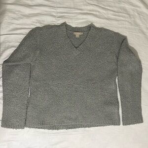 J.Crew V- Neck Sweater